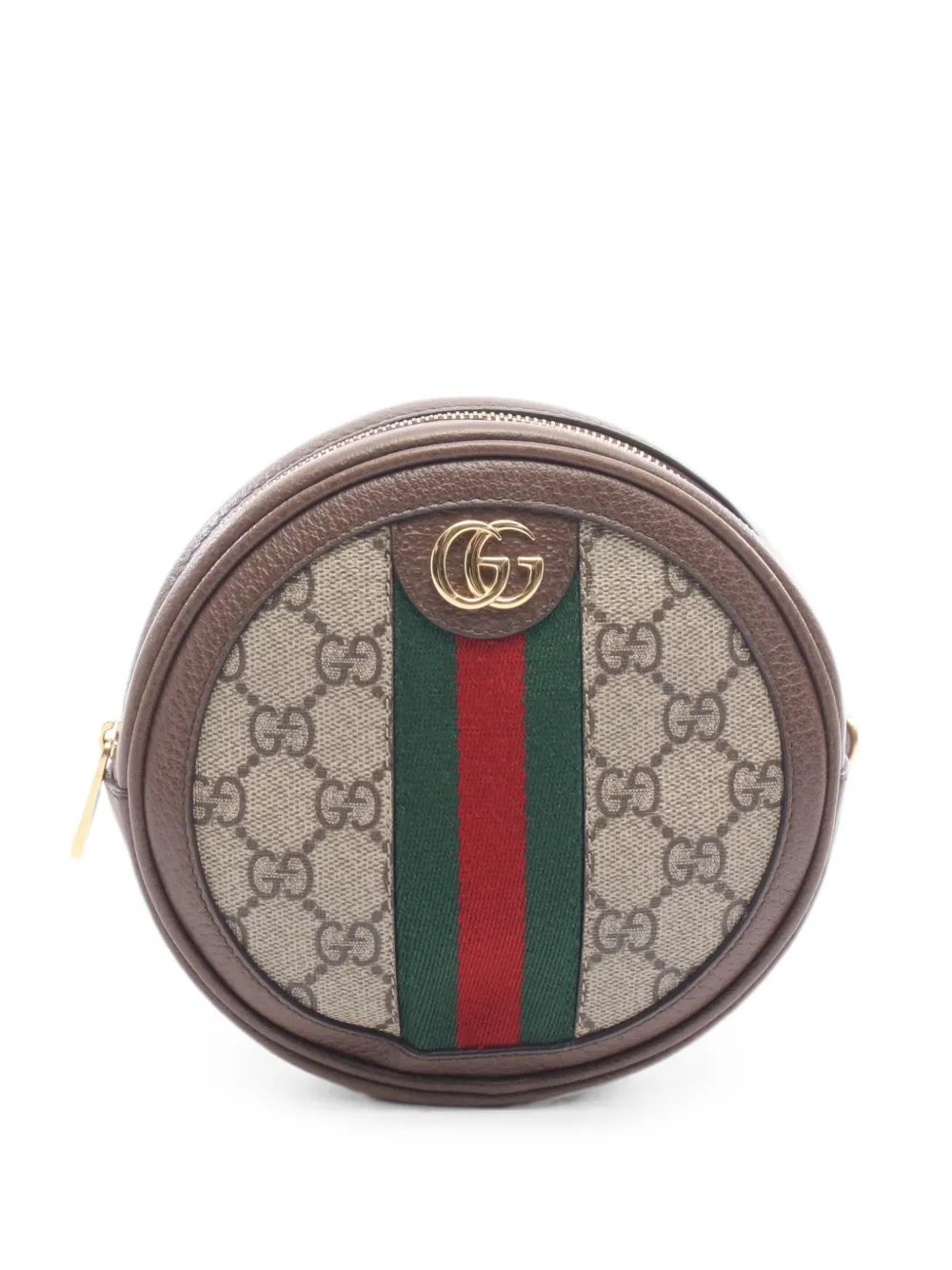 2010s mini Ophidia GG Supreme backpack