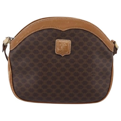Cloth crossbody bag