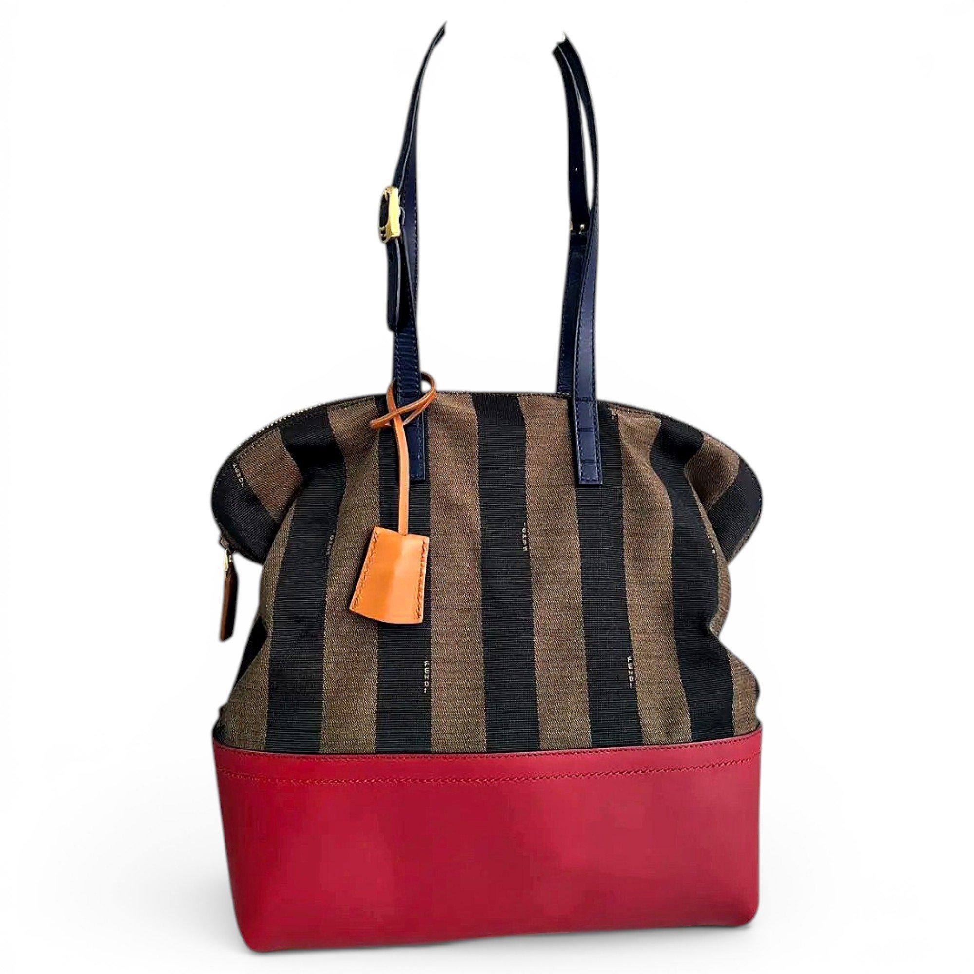 Fendi Cloth handbag