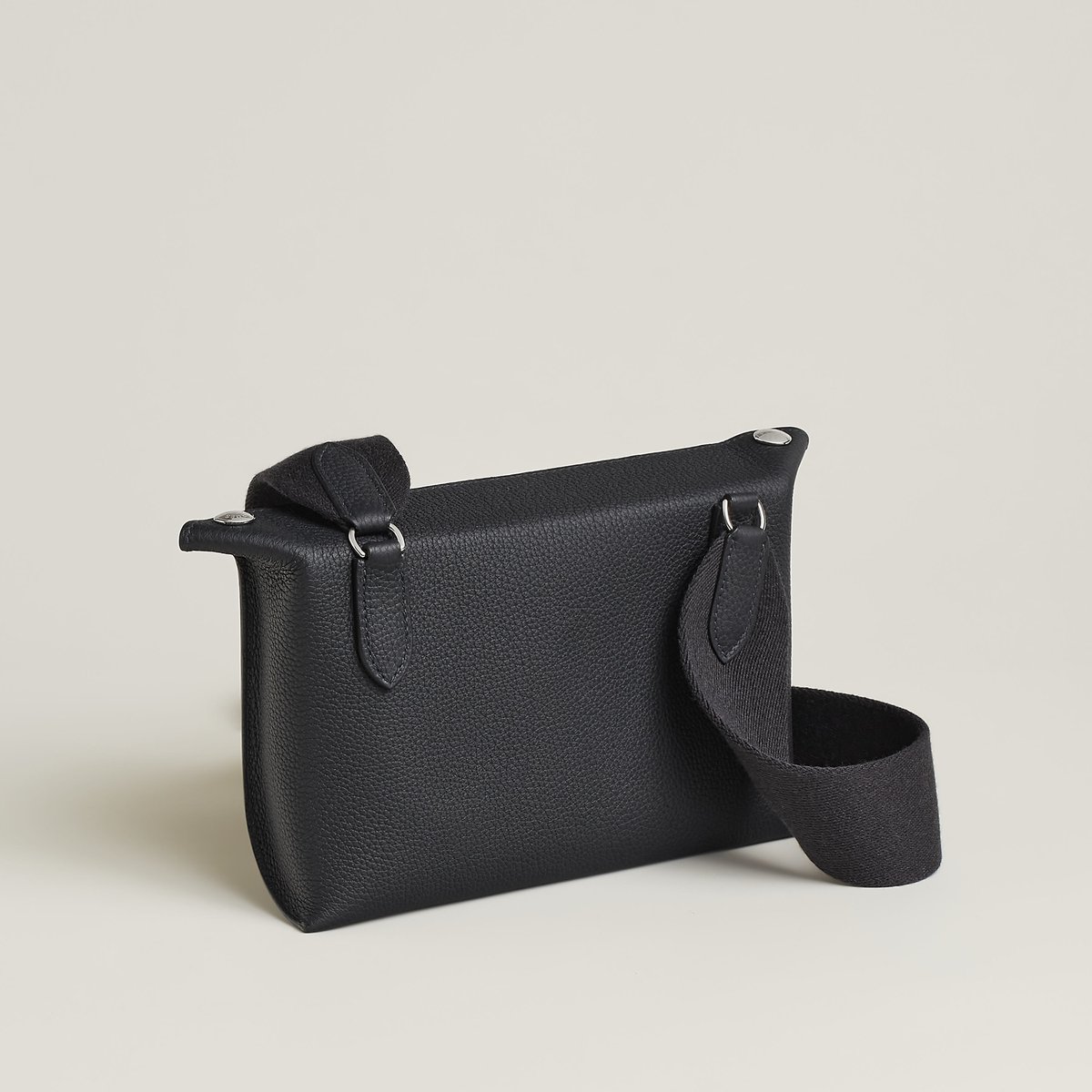 Caban Hermès Videpoches Bag