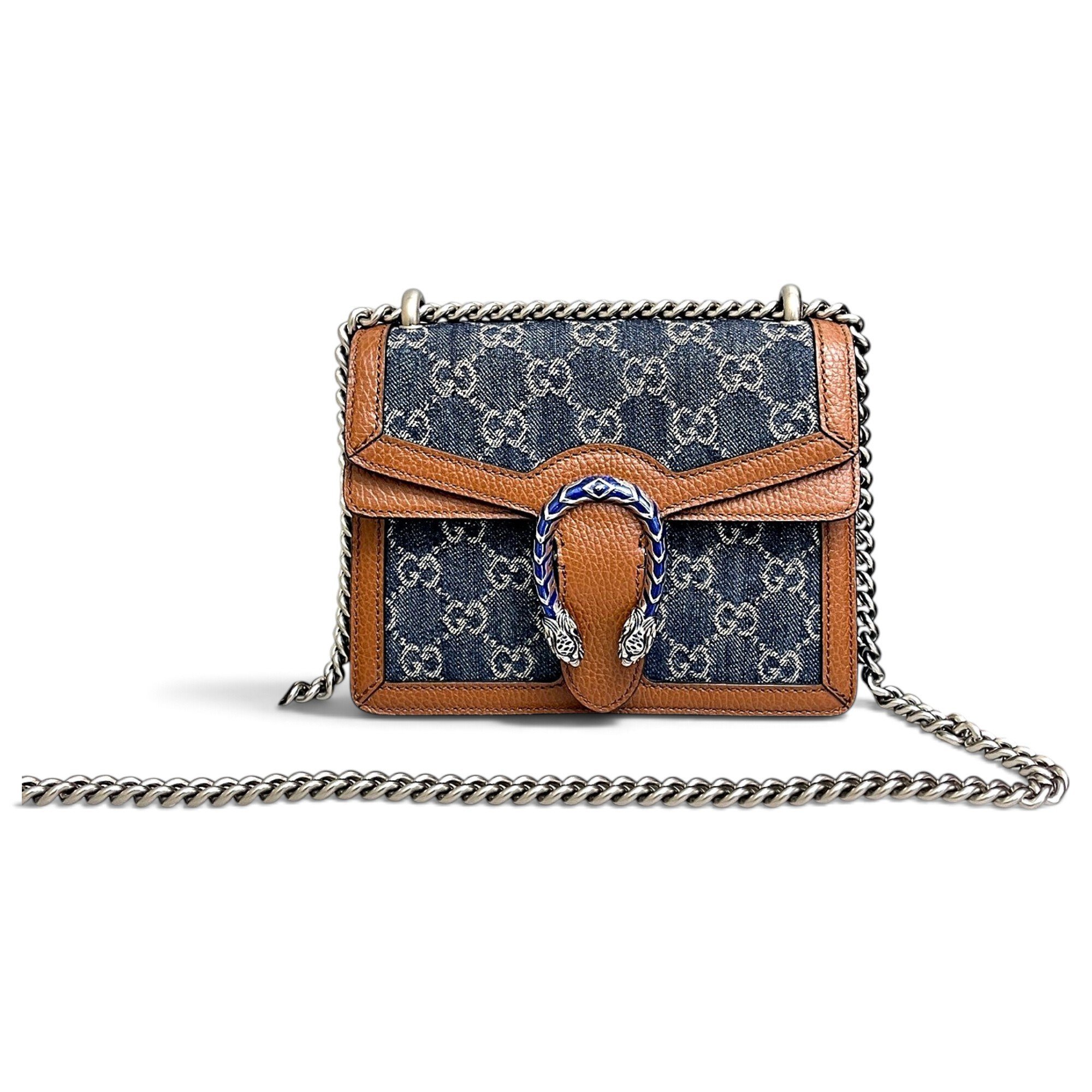Dionysus cloth handbag