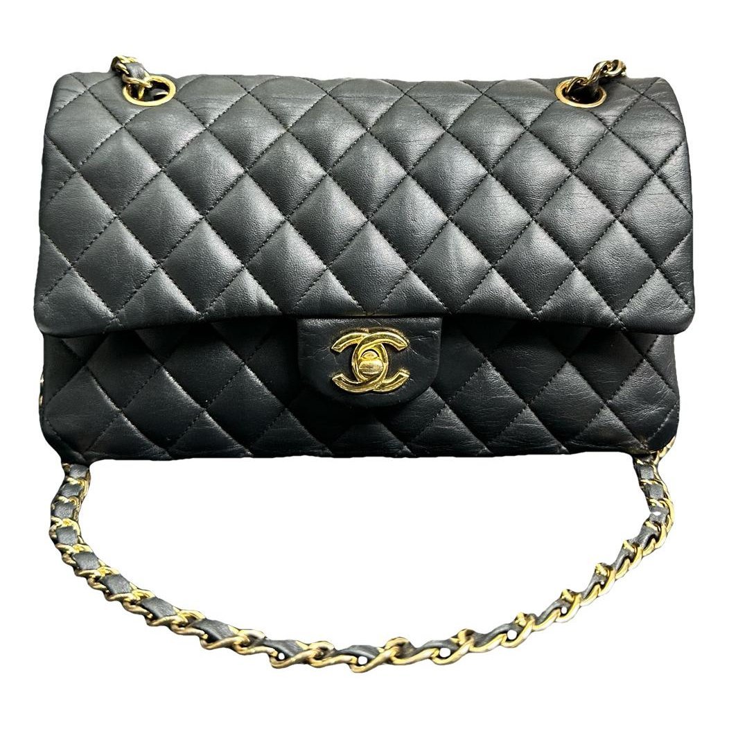 Timeless/Classique leather crossbody bag