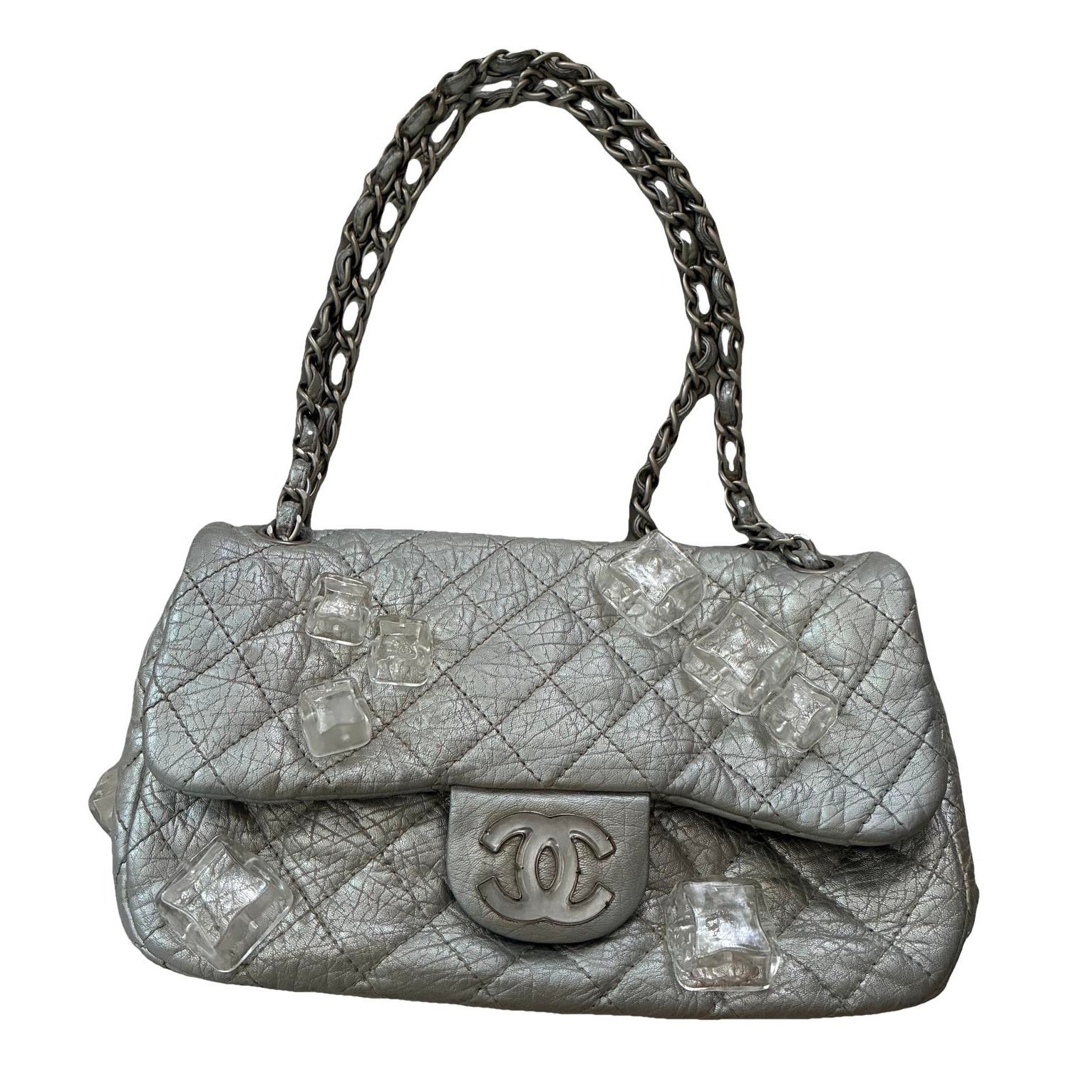 Timeless/Classique leather crossbody bag