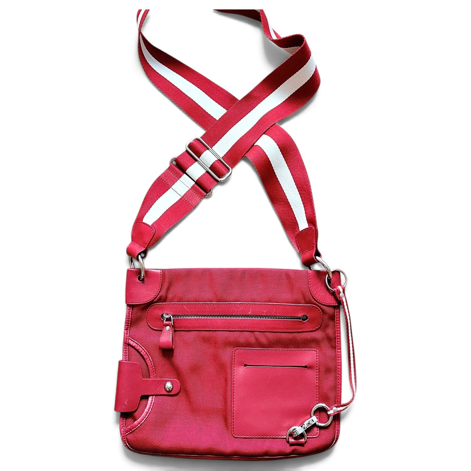 Crossbody bag