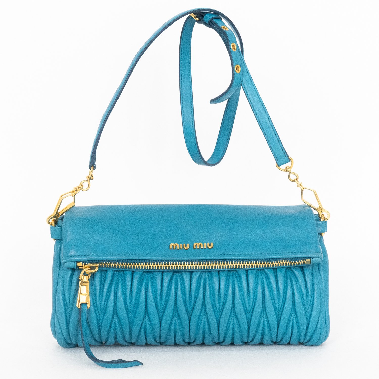 Miu Miu Leather handbag