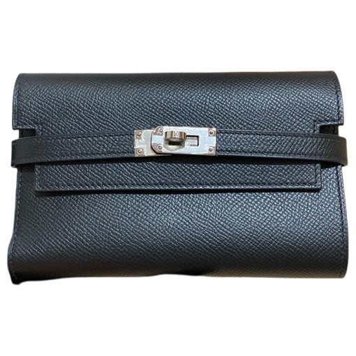Kelly To Go leather handbag