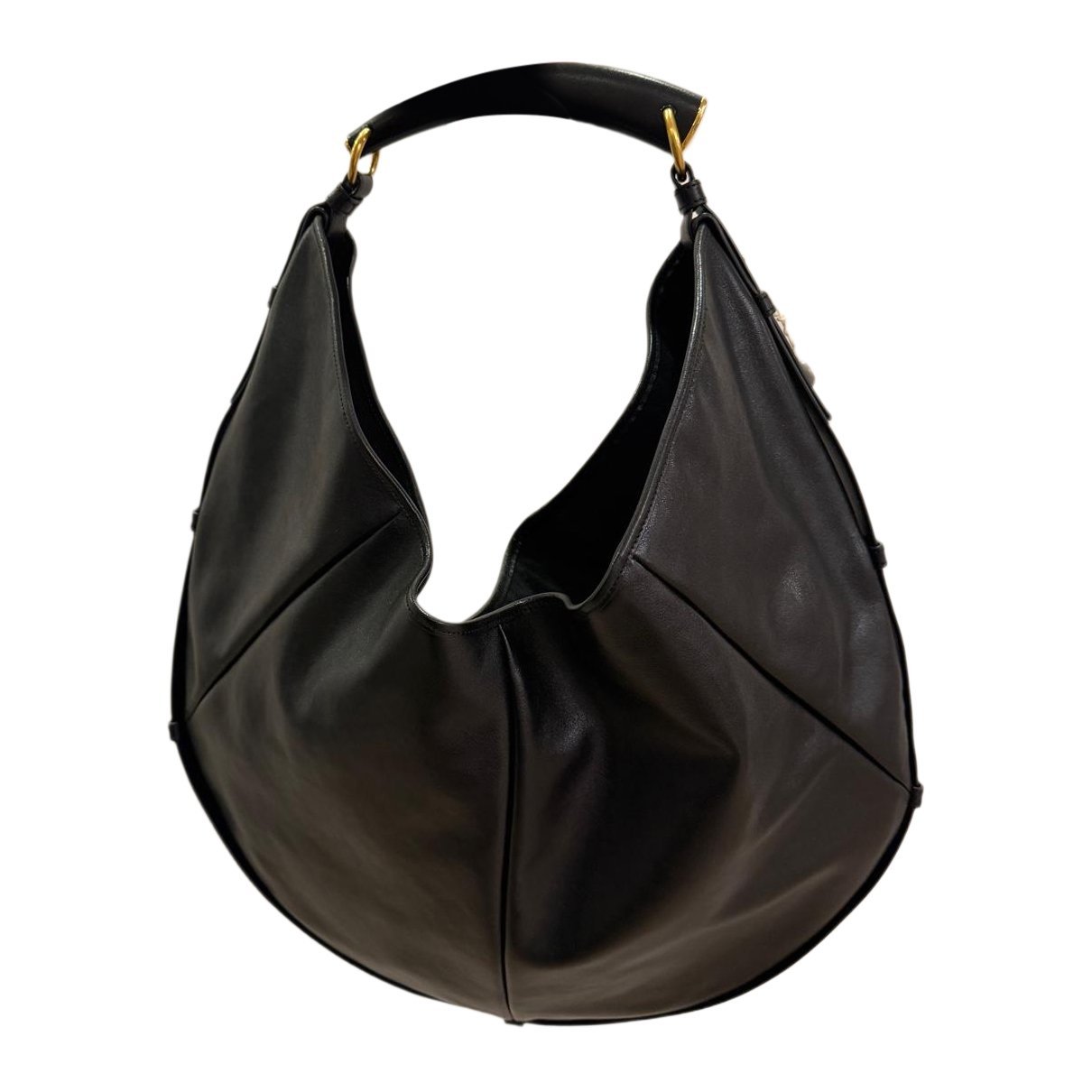 Mombasa leather handbag