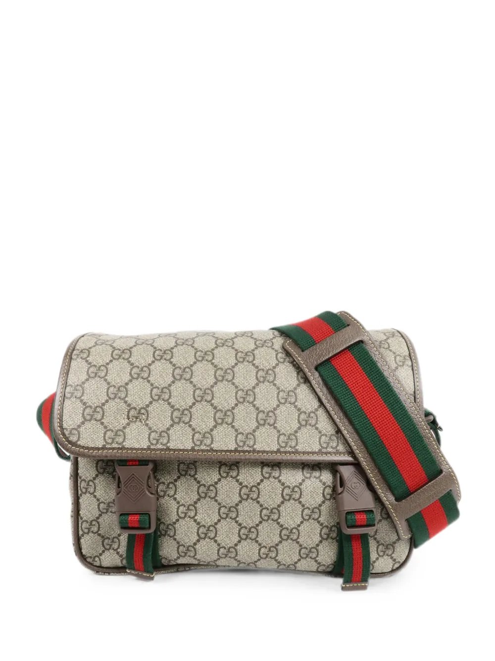 2017 GG Supreme mid messenger bag