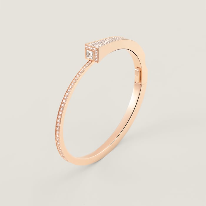 Sans Coloris Clou De Forge Bracelet