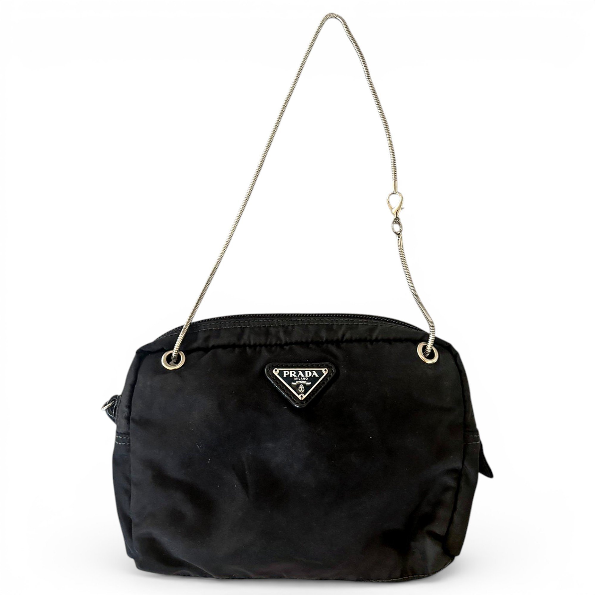 Clutch bag