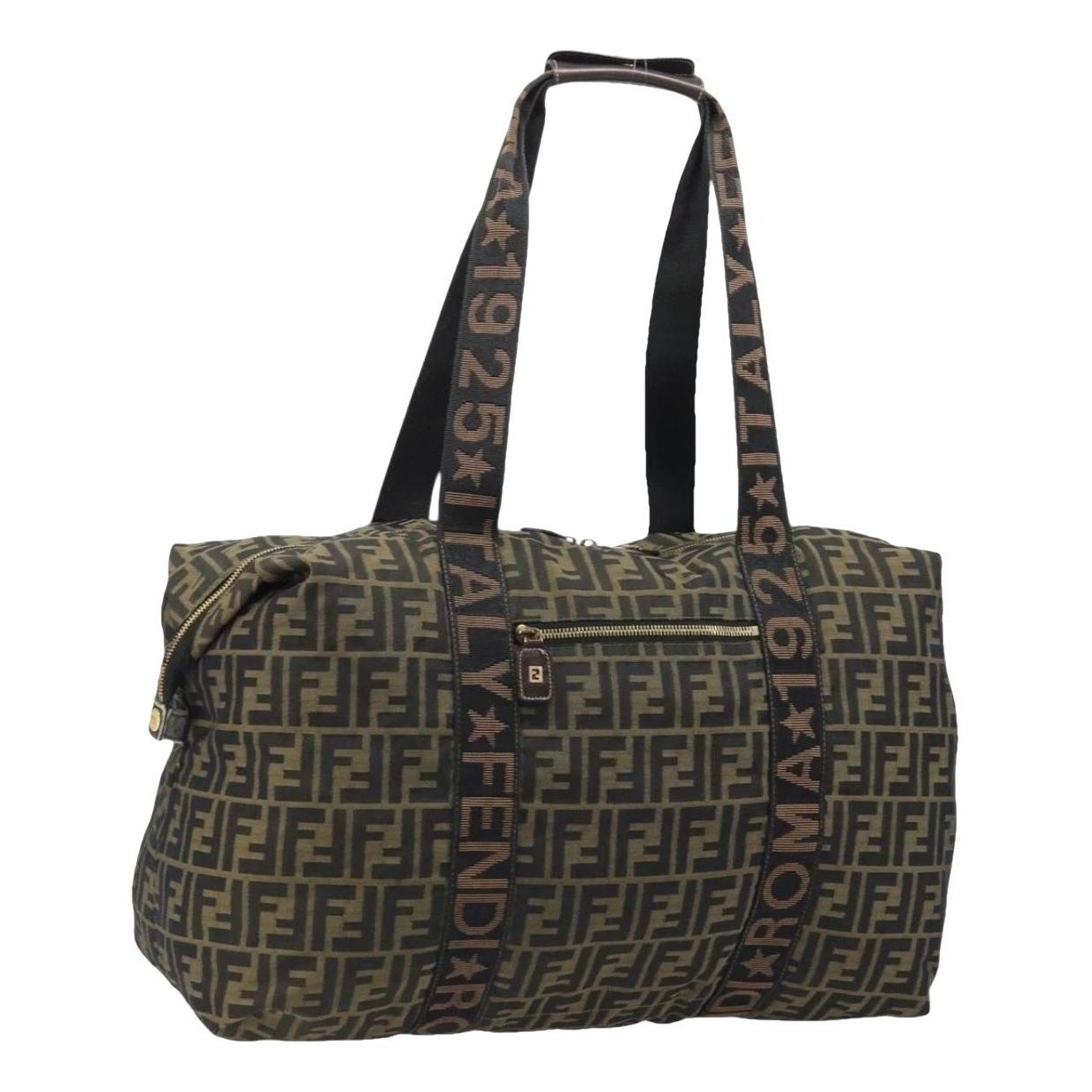Travel bag