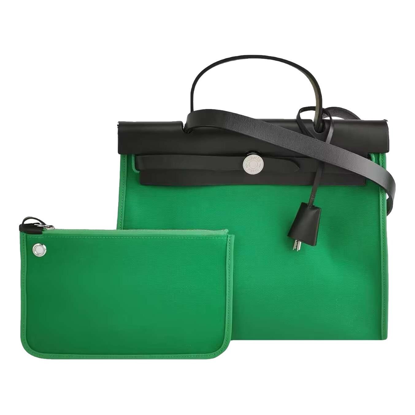 Herbag cloth handbag