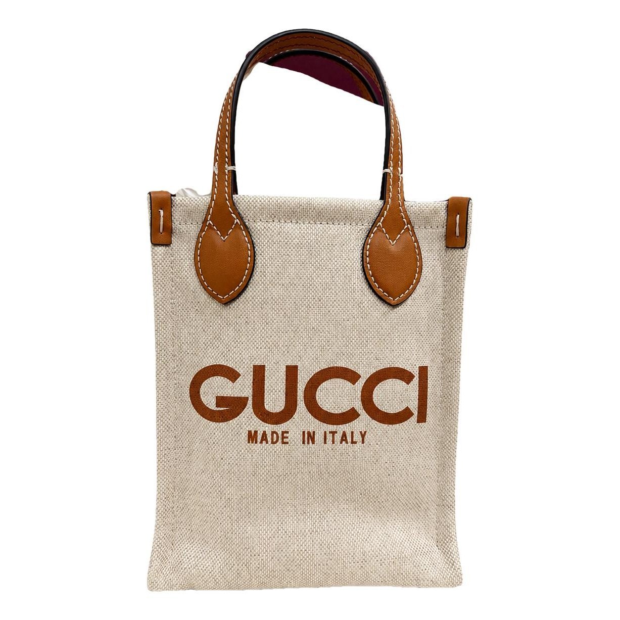 Cloth tote