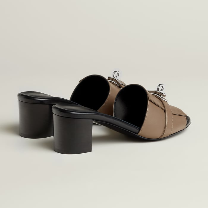 Étoupe Gigi 50 Sandal