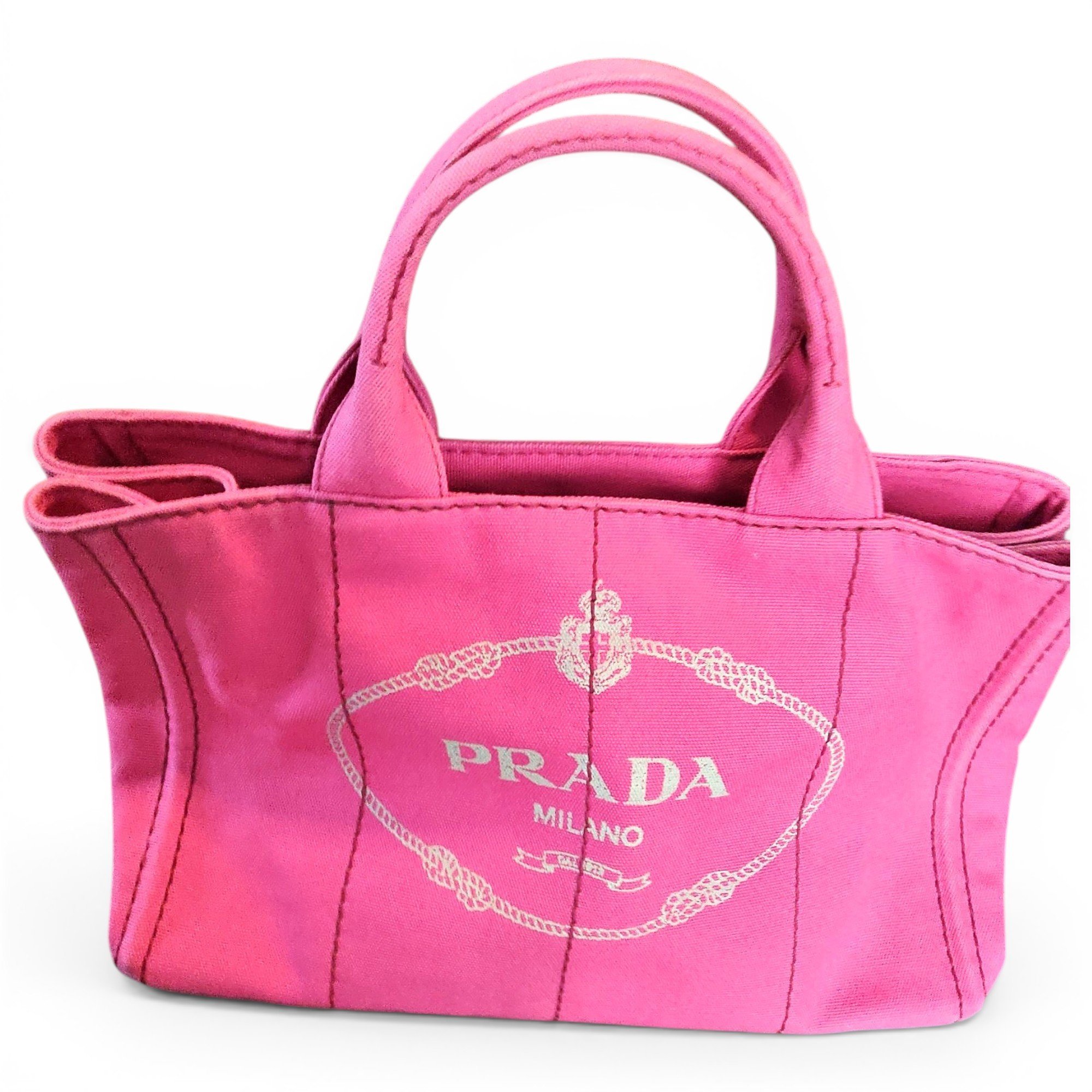 Cloth tote
