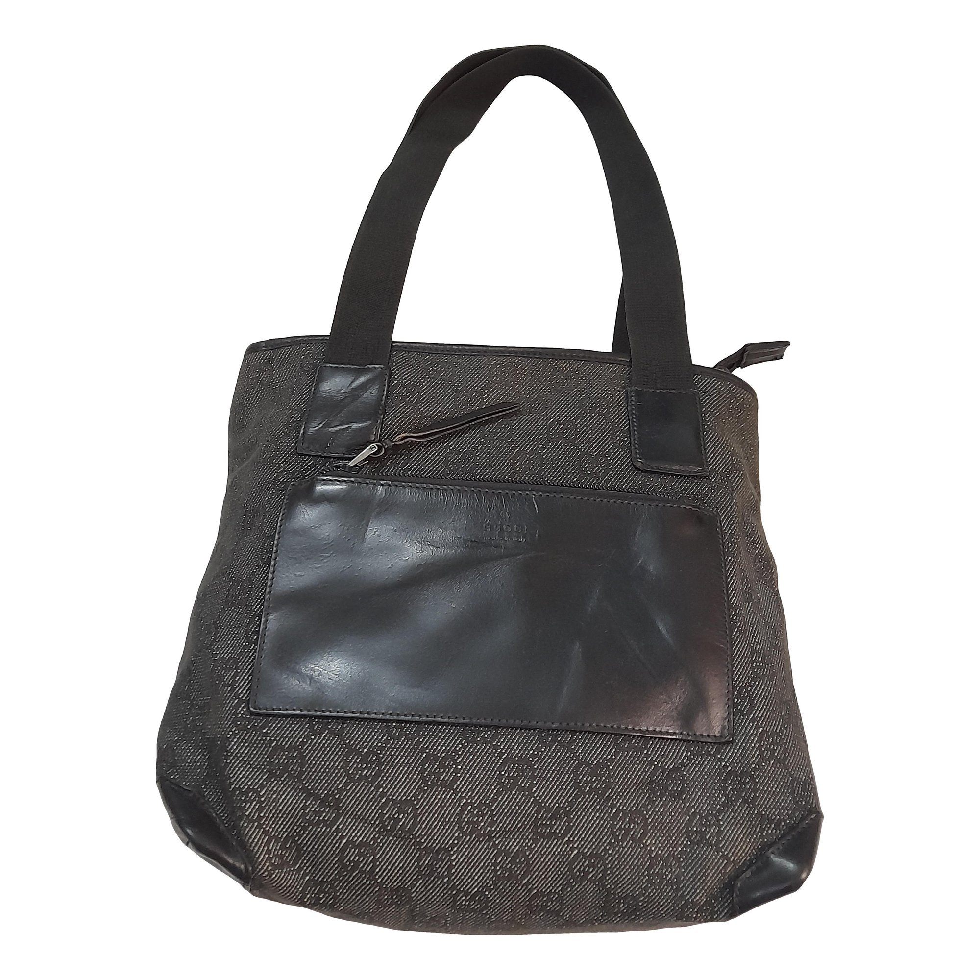 Cloth handbag