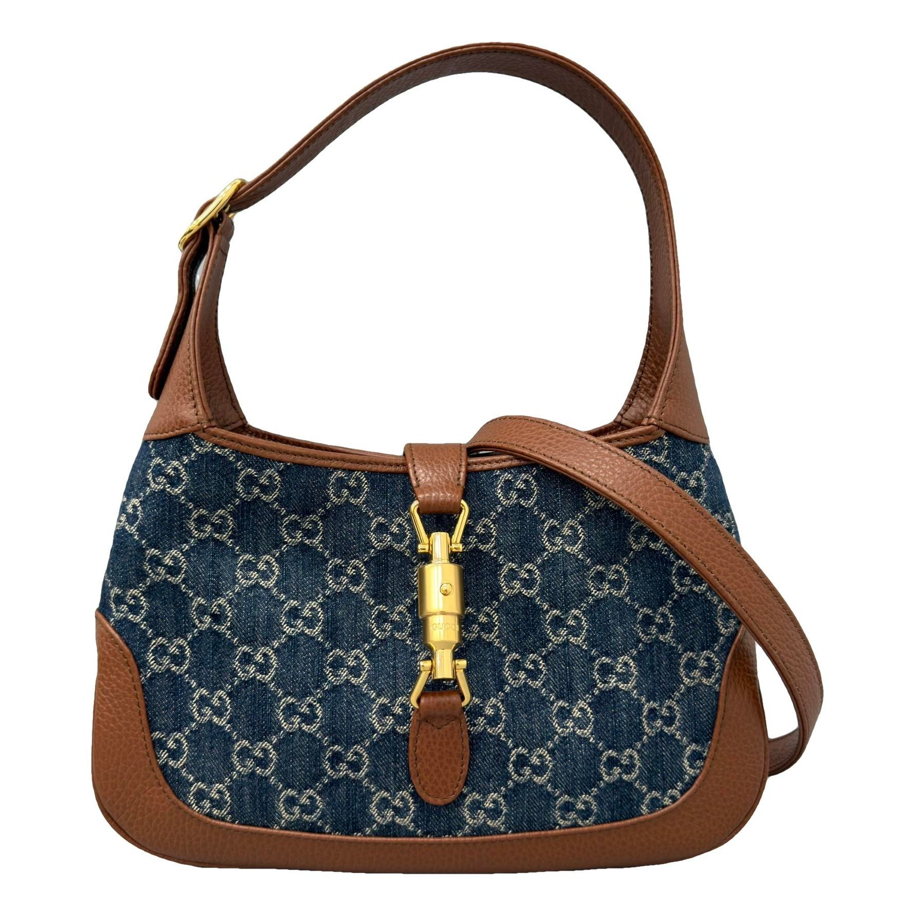 Jackie 1961 cloth handbag