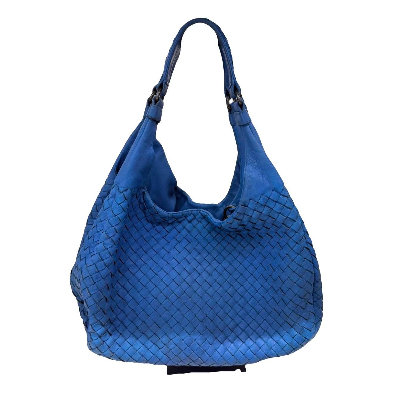 Sloane leather handbag