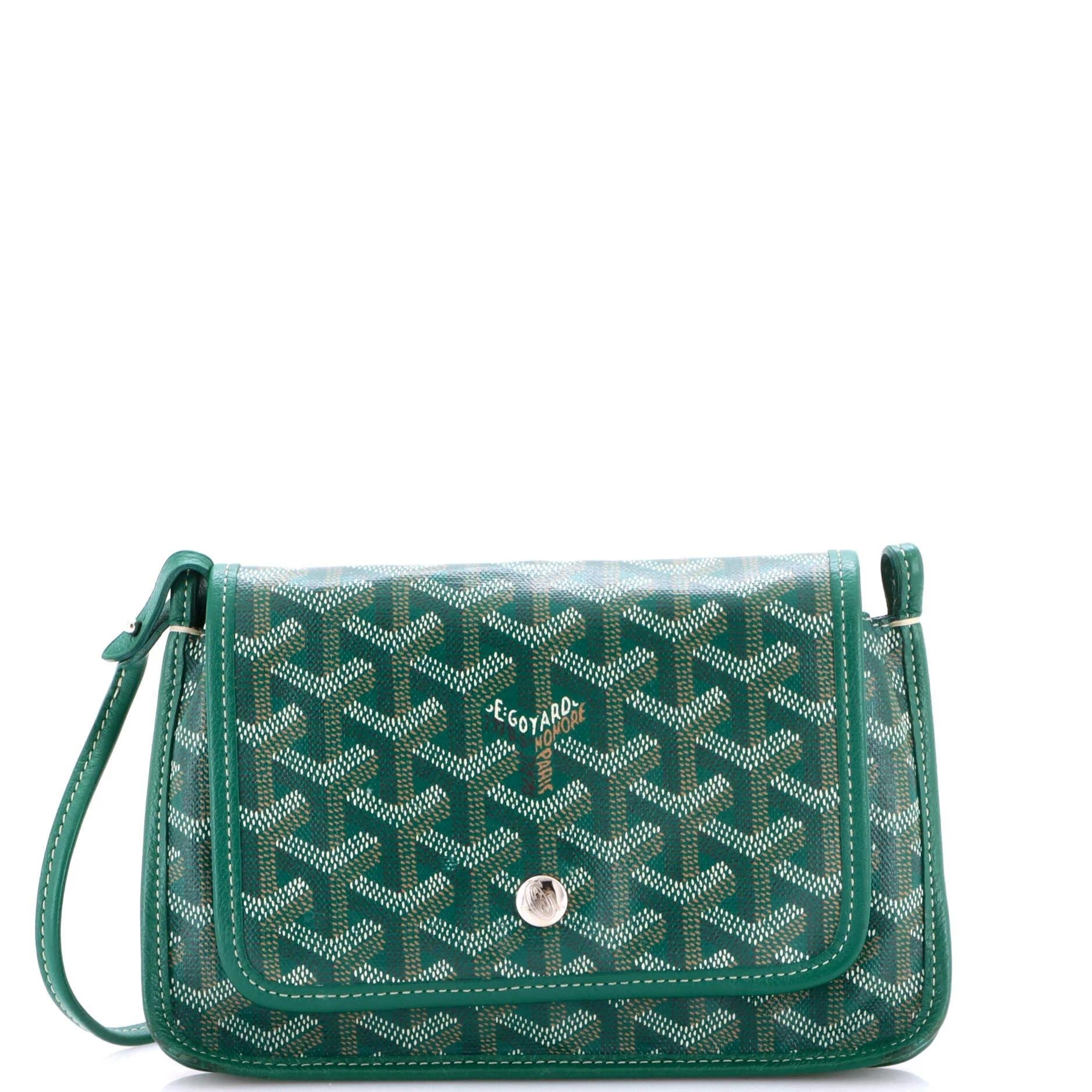 Cloth crossbody bag