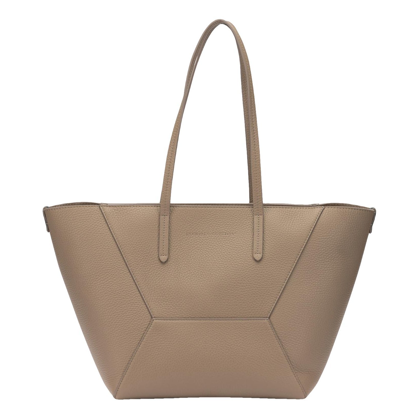Brunello Cucinelli Leather handbag