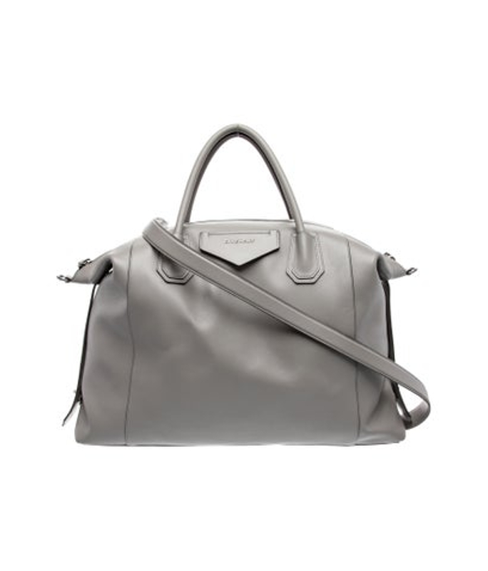 Givenchy Leather Crossbody Bag