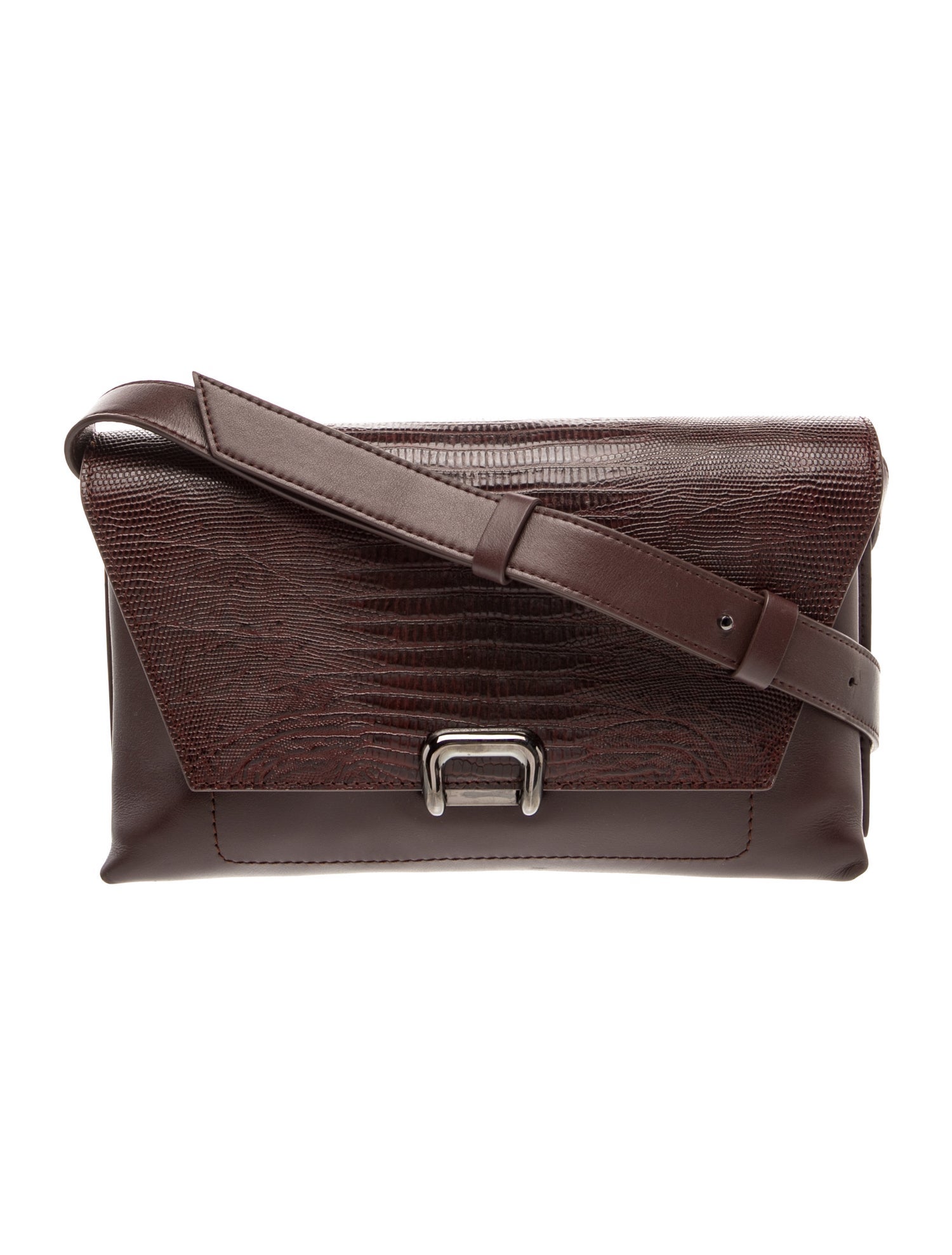 Brunello Cucinelli Monili Shoulder Bag