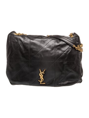 Saint Laurent Quilted Jamie 4.3 Large 2023