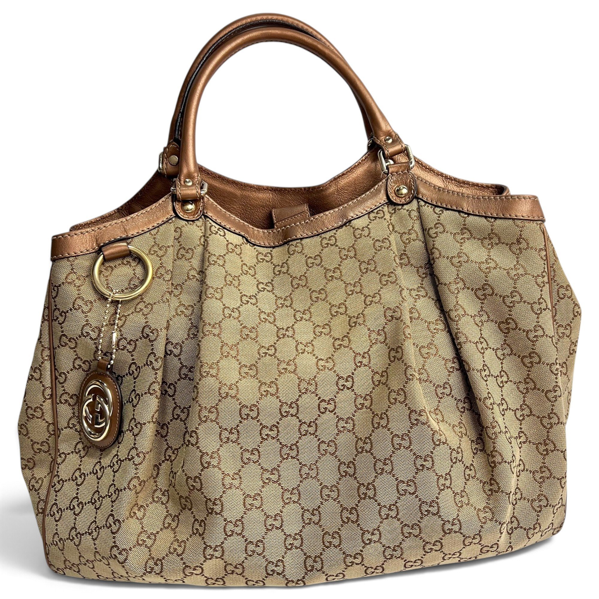 Sukey cloth handbag
