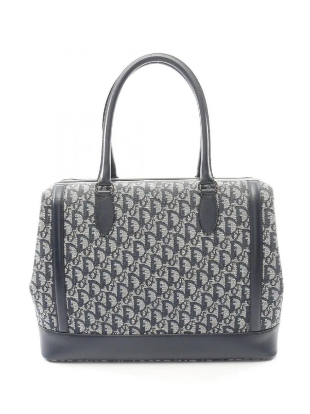 2010s Trotter Doctor tote bag