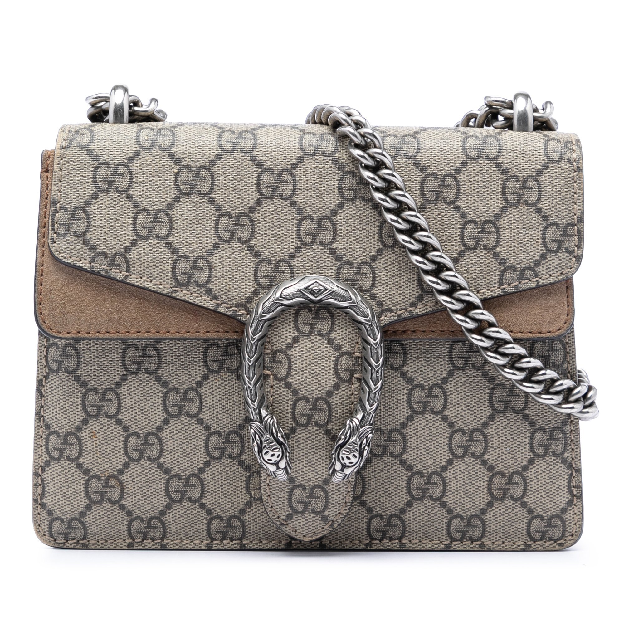 Dionysus cloth handbag