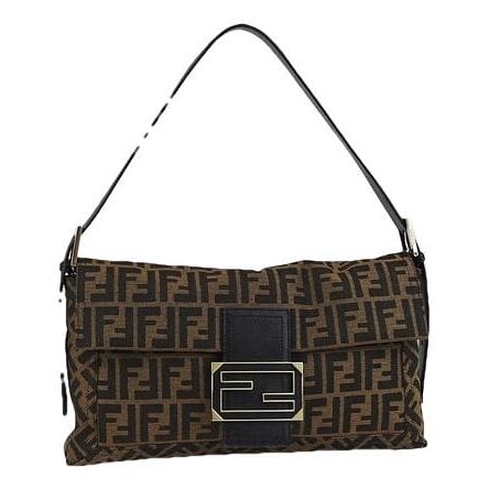 Cloth crossbody bag
