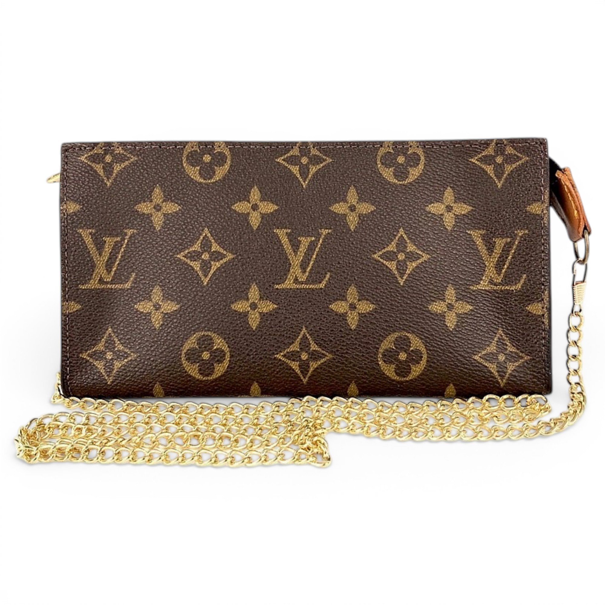 Pochette Accessoire cloth handbag