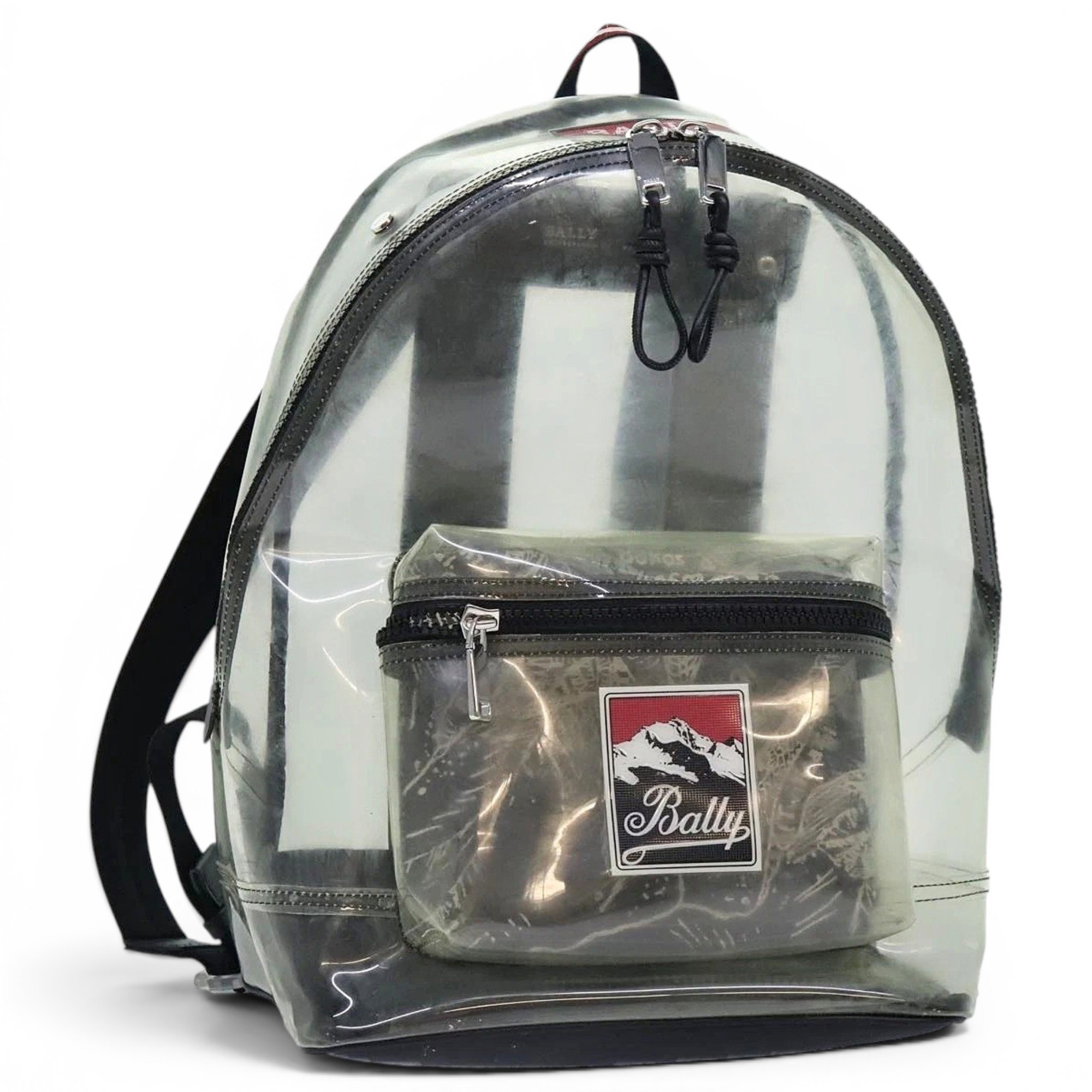 Bally Backpack