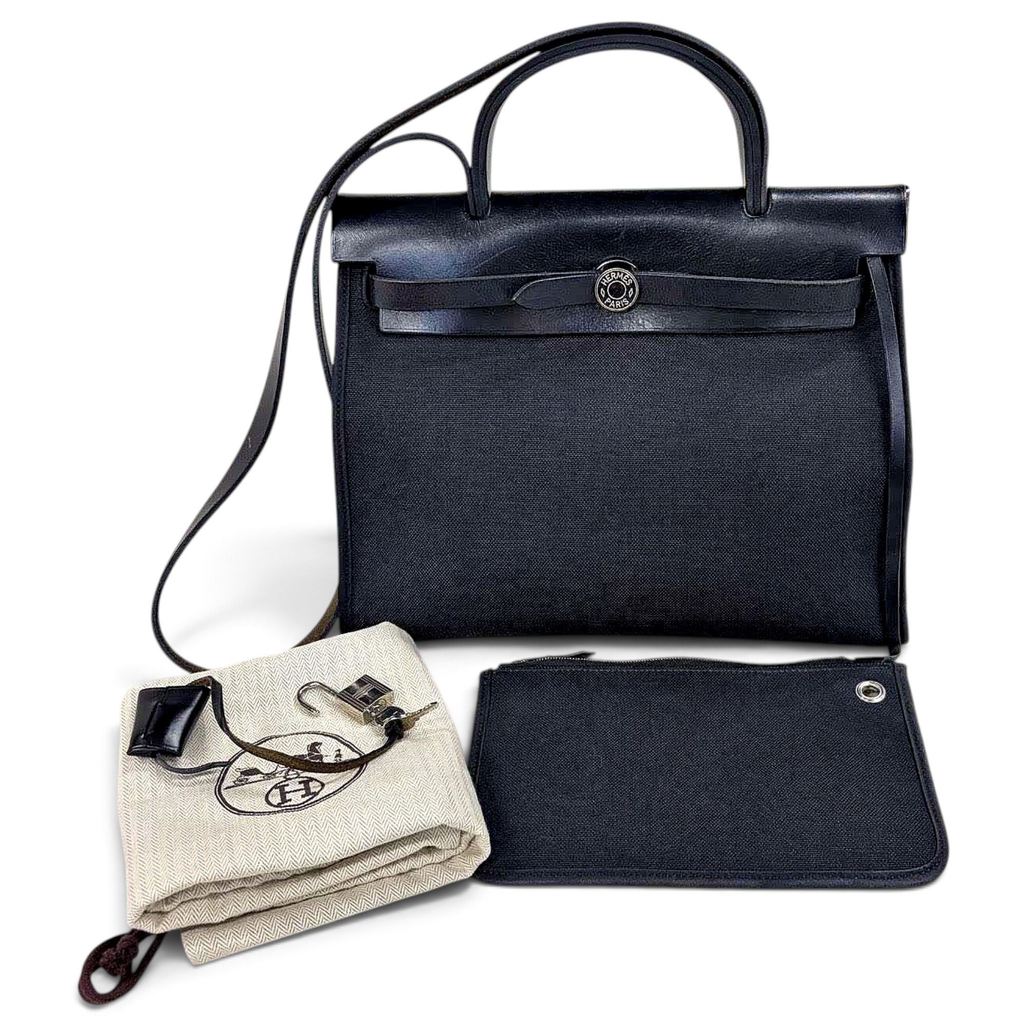 Herbag cloth handbag
