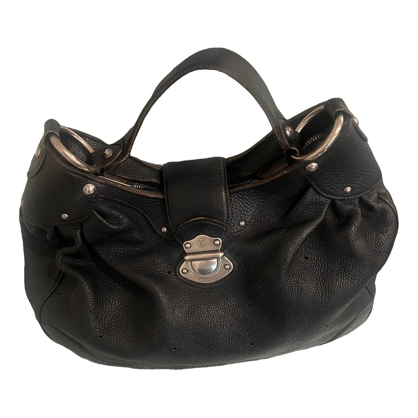 Mahina leather handbag