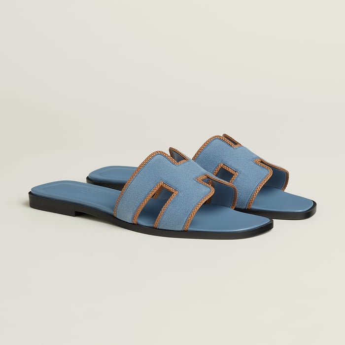 Oran Sandal
