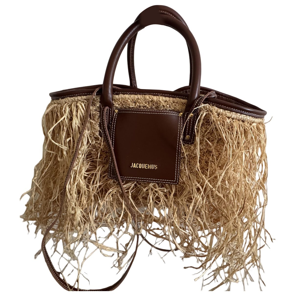 Le Grand Baci handbag