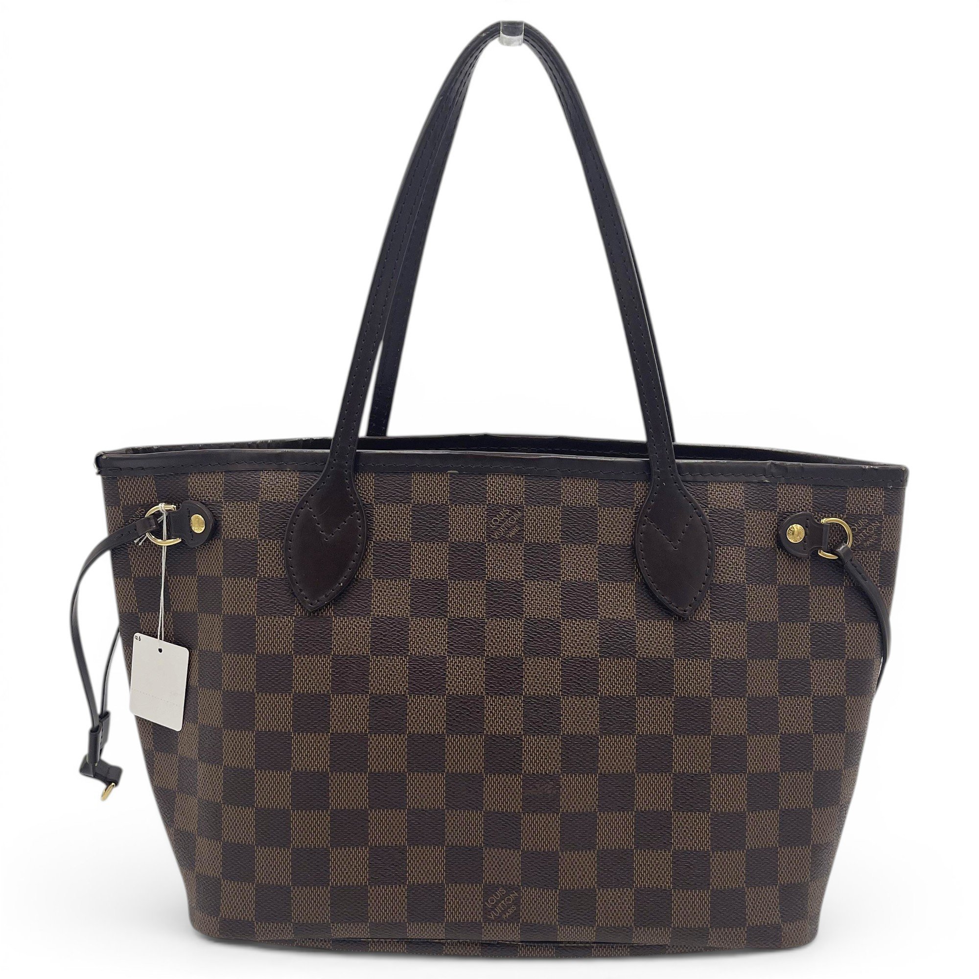 Neverfull handbag