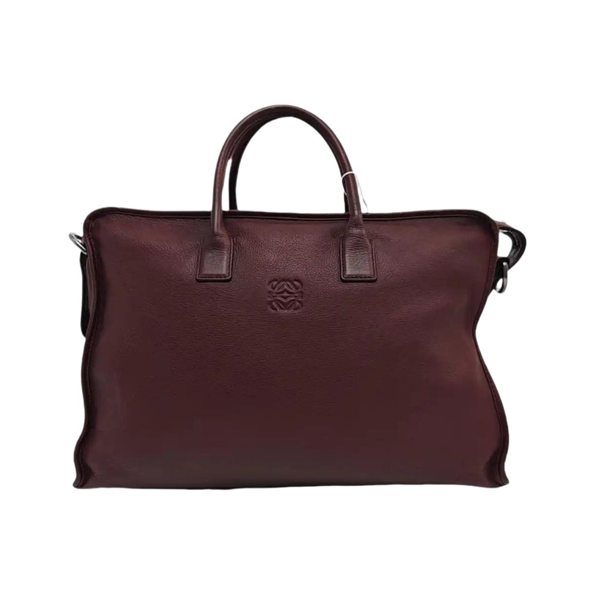 Loewe Leather handbag