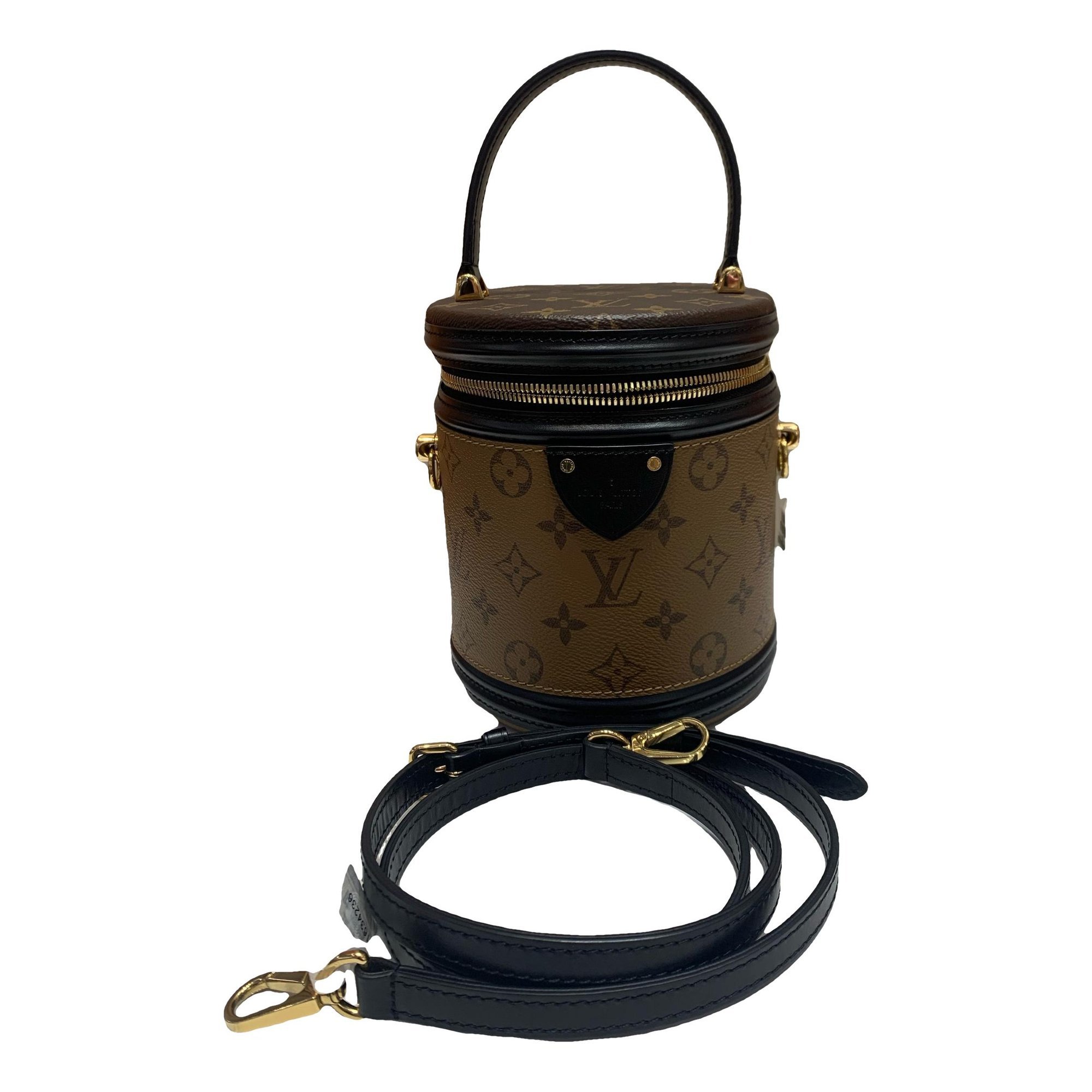Cannes cloth handbag