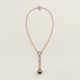 Hermes Chandra 펜던트, 라지 모델
