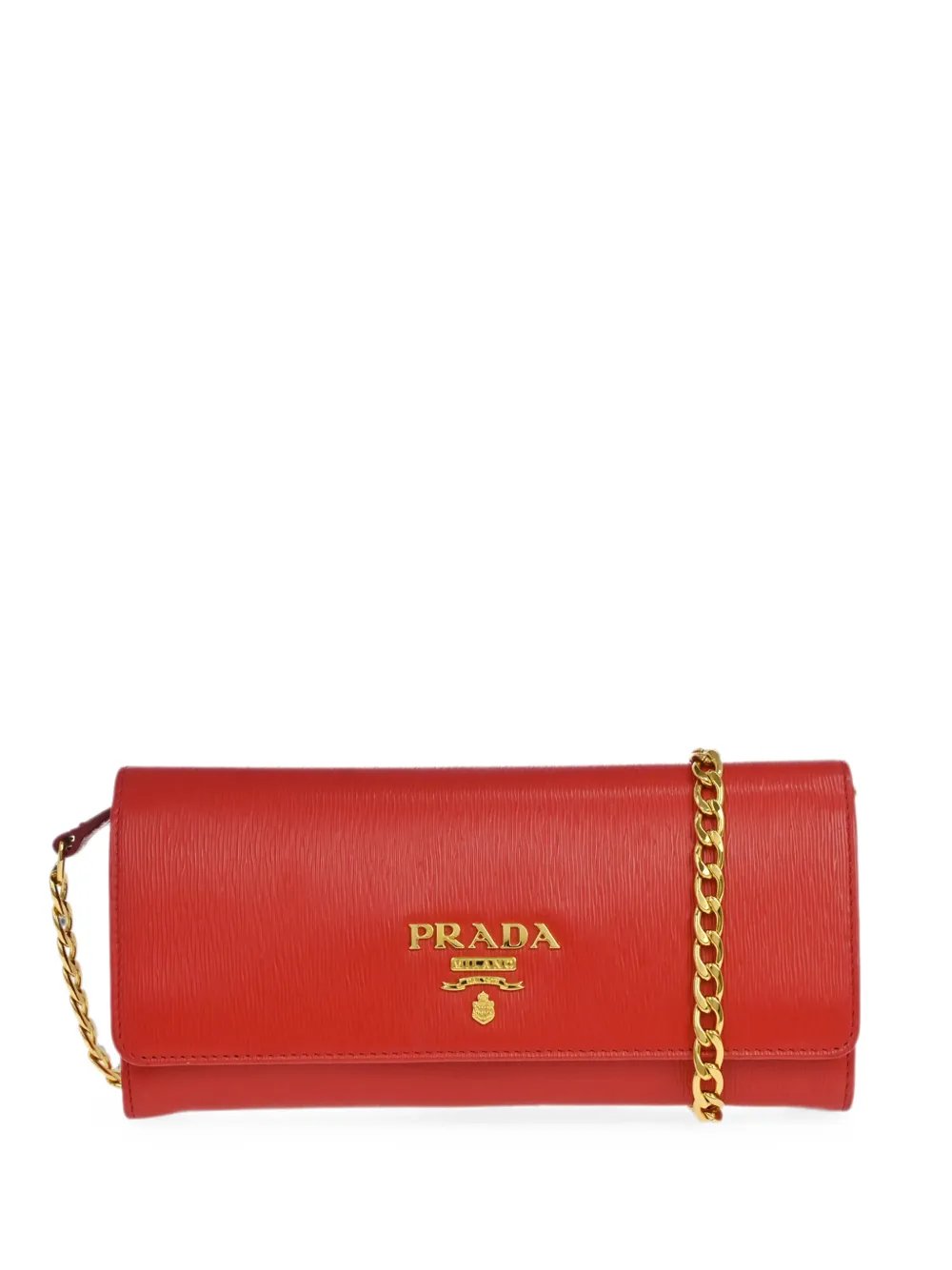 1990-2000s Wallet on Chain shoulder bag