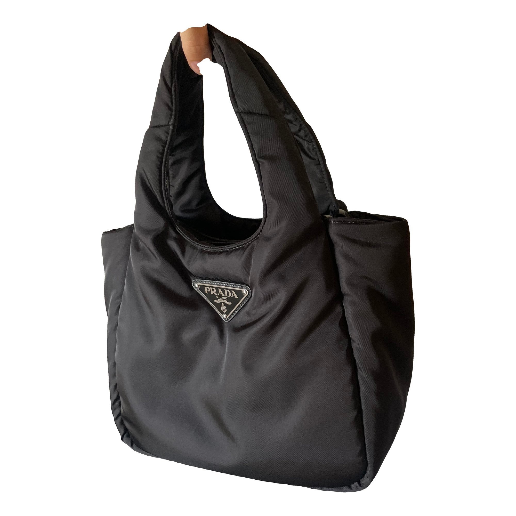 Soft bag