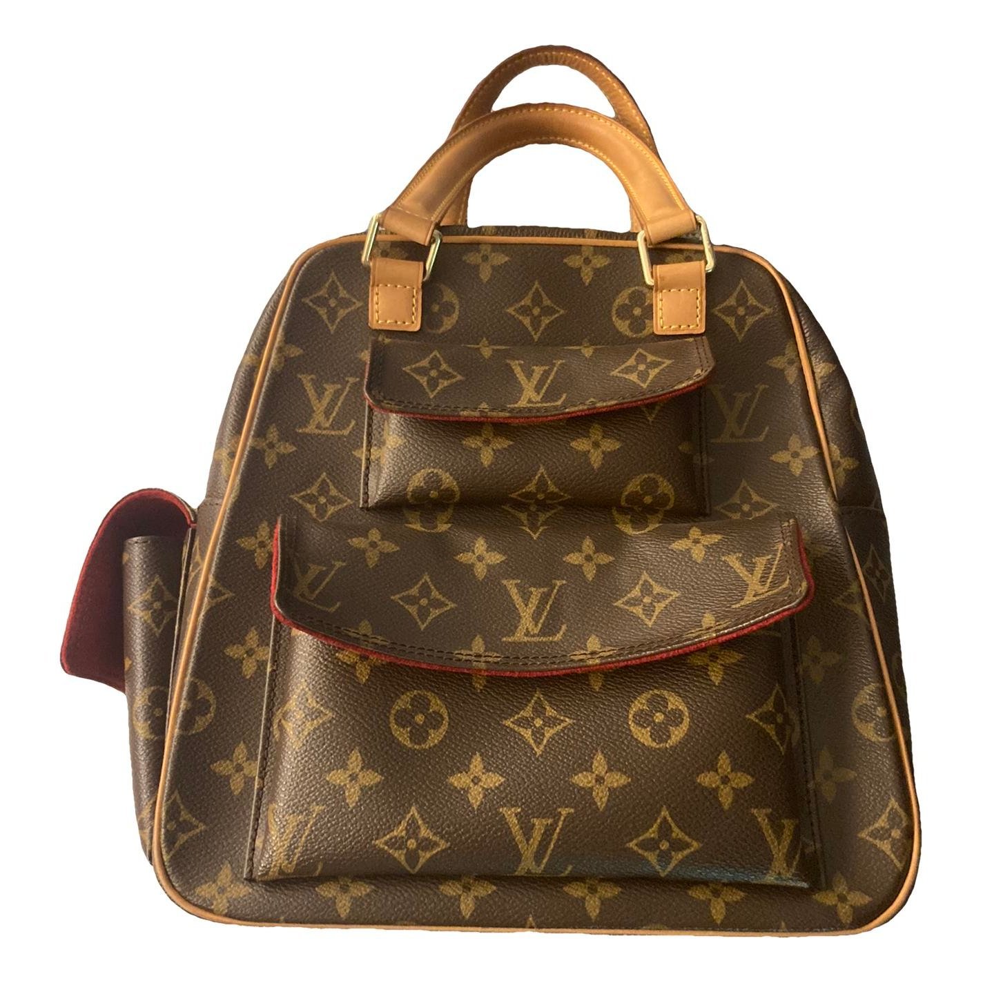 Cloth handbag