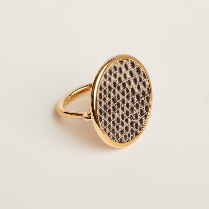 Ombre Heritage Equestre Ring, Large Model
