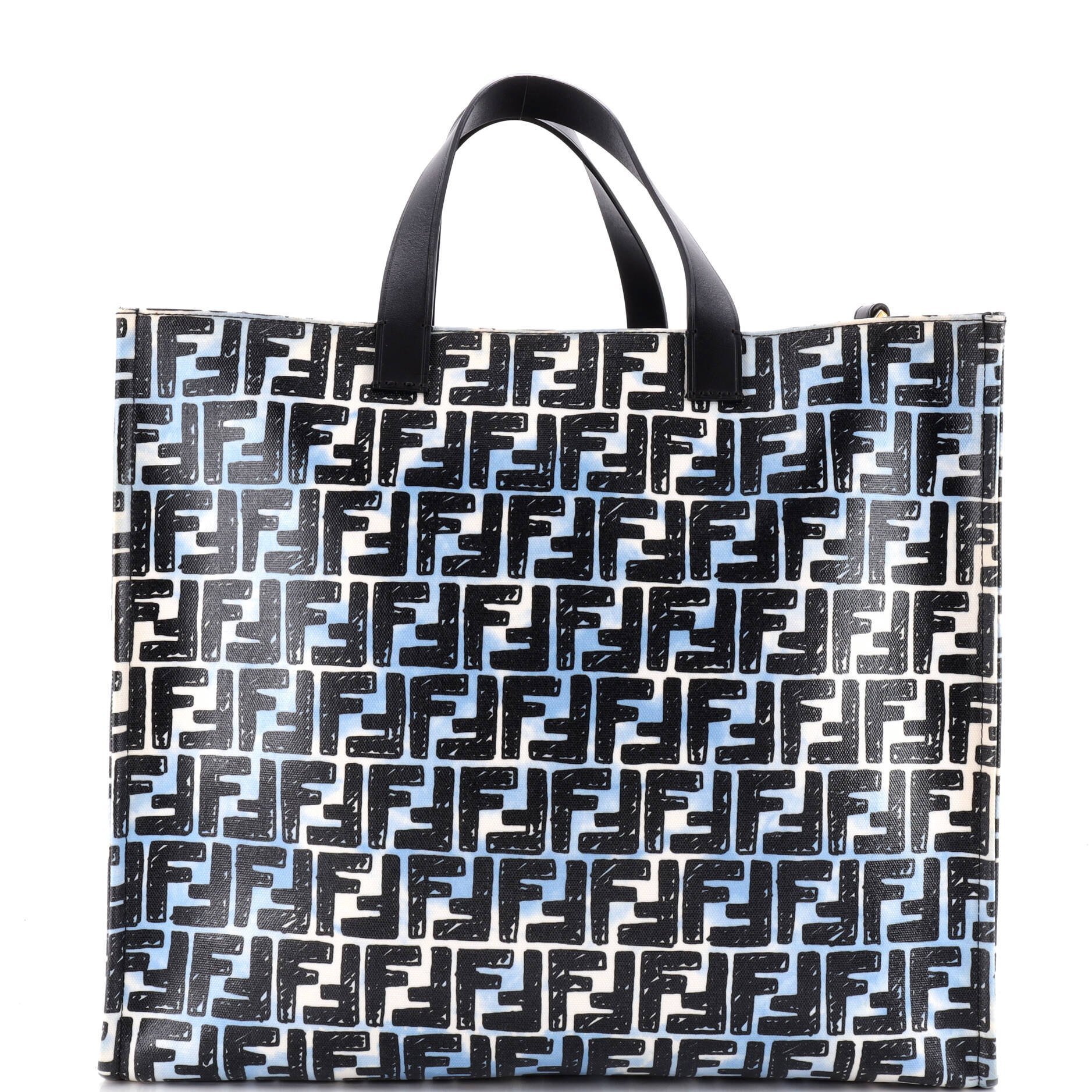 Cloth tote