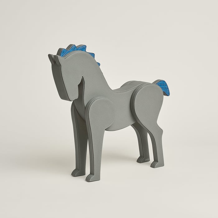 Small Decorative Horse