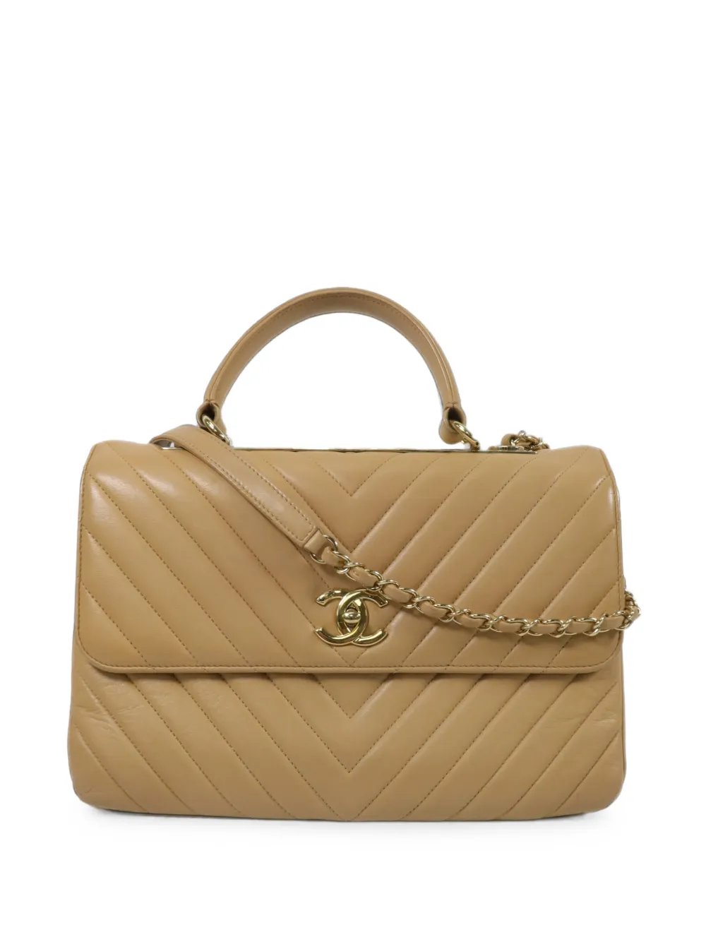 CC Trendy tote bag