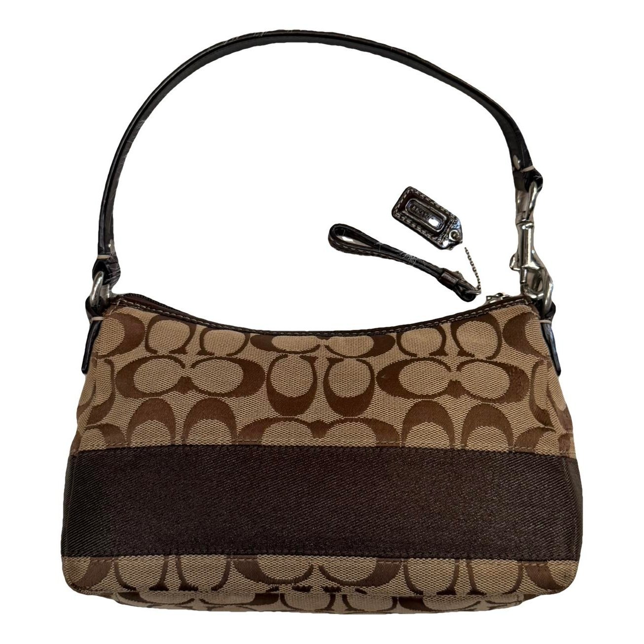Cloth handbag