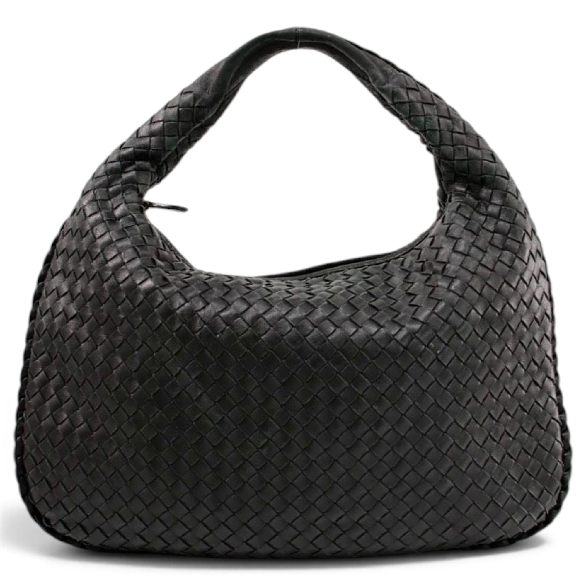 Bottega Veneta Veneta leather handbag